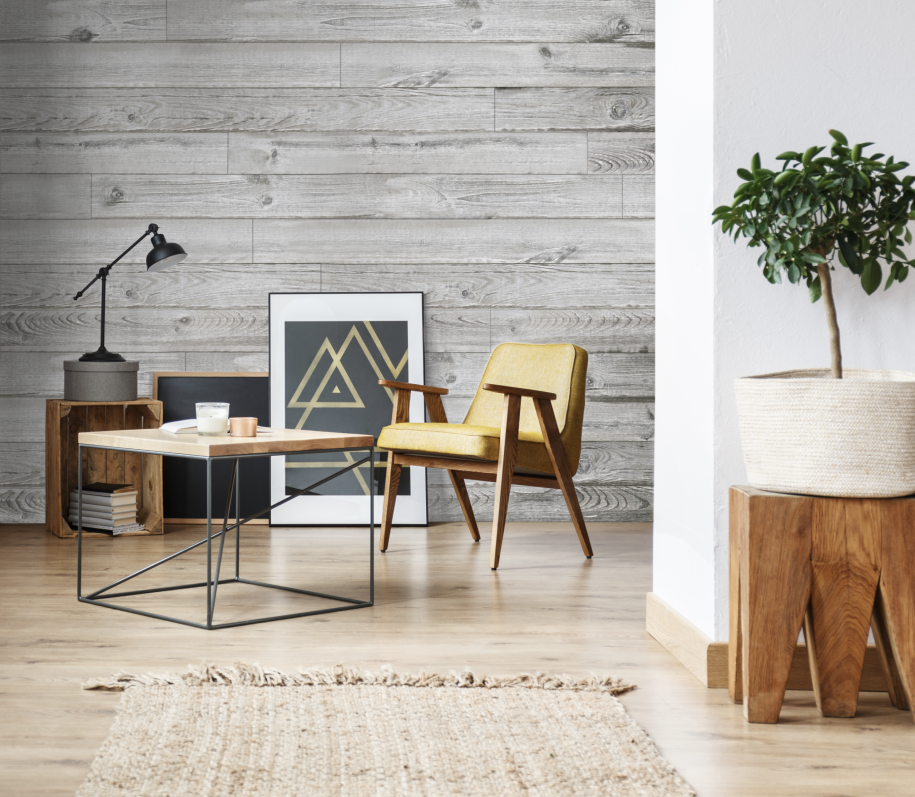 Wall Concept Vintage <br>Brigantine