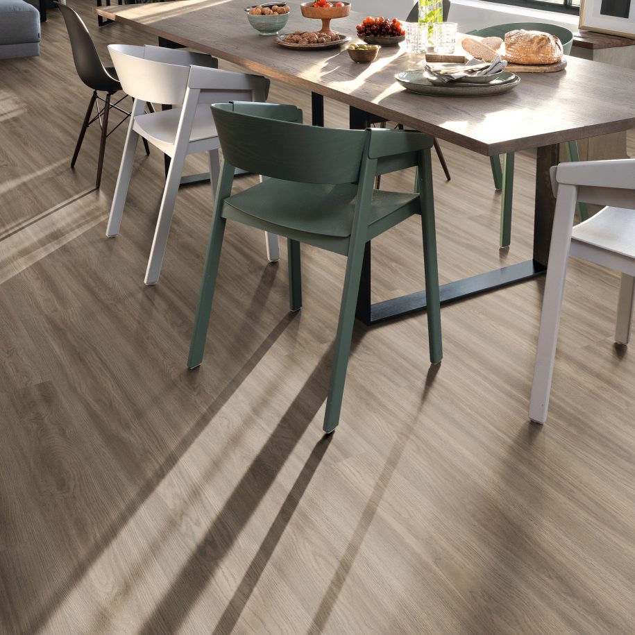 Authentic Intuition <br> Soria Gris