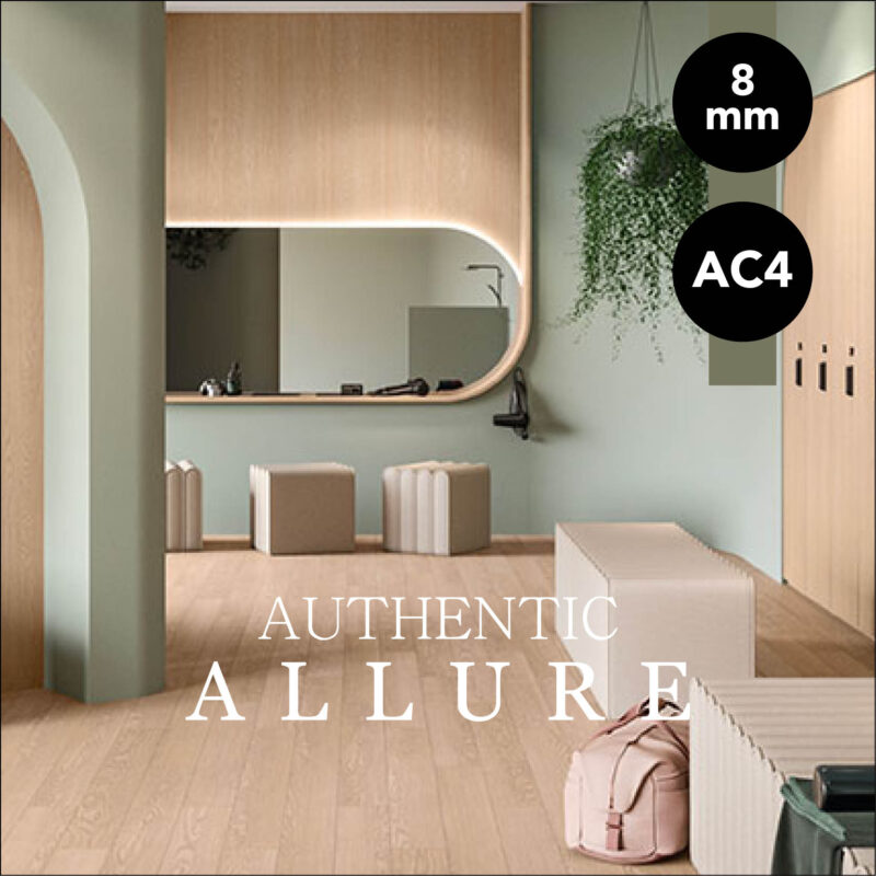 Couverture laminé Allure