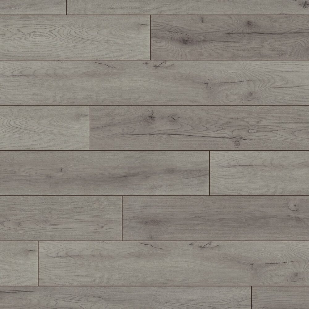 Authentic - Advanced <br/>Chêne siècle gris<br/>Discontinué