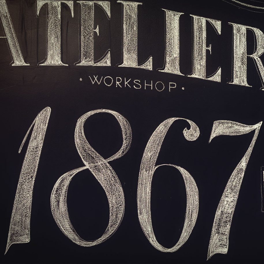 Ateliers 1867 | Planchers & revêtements muraux | Planchers 1867