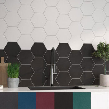 Jubilee Hex