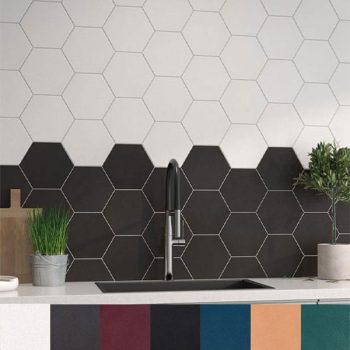 Jubilee Hex