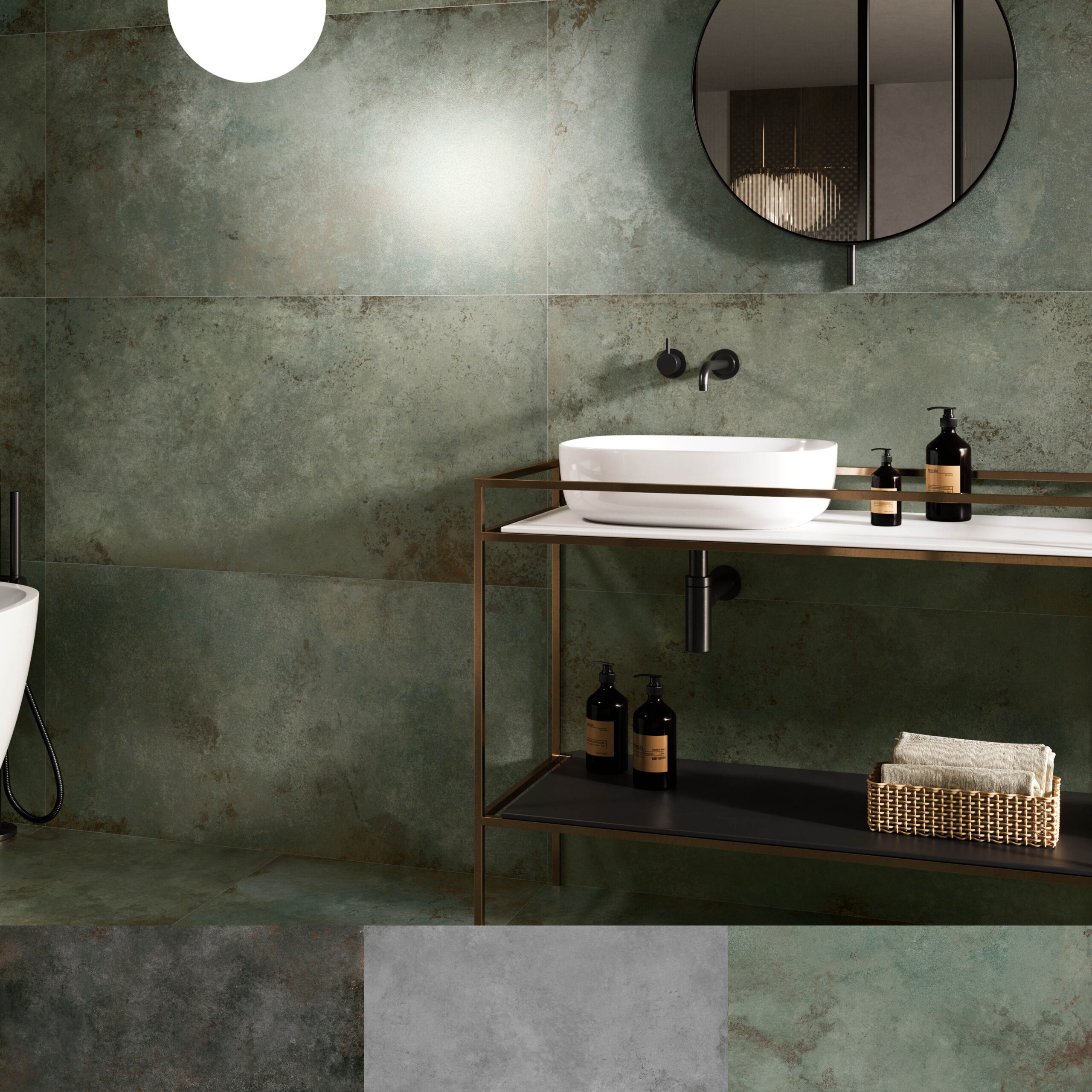 Alloy <br/> Discontinué