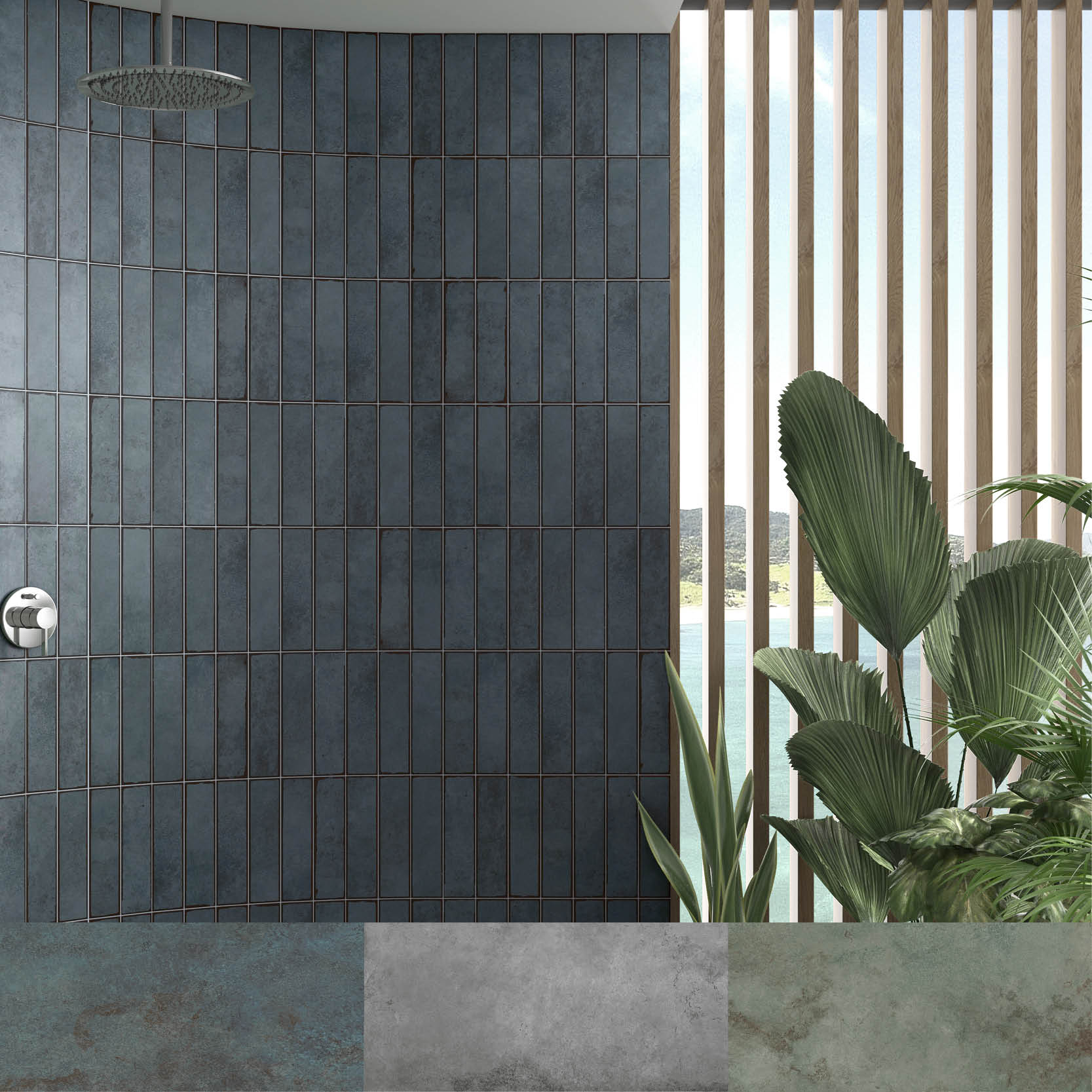 Alloy Decor <br> Discontinué