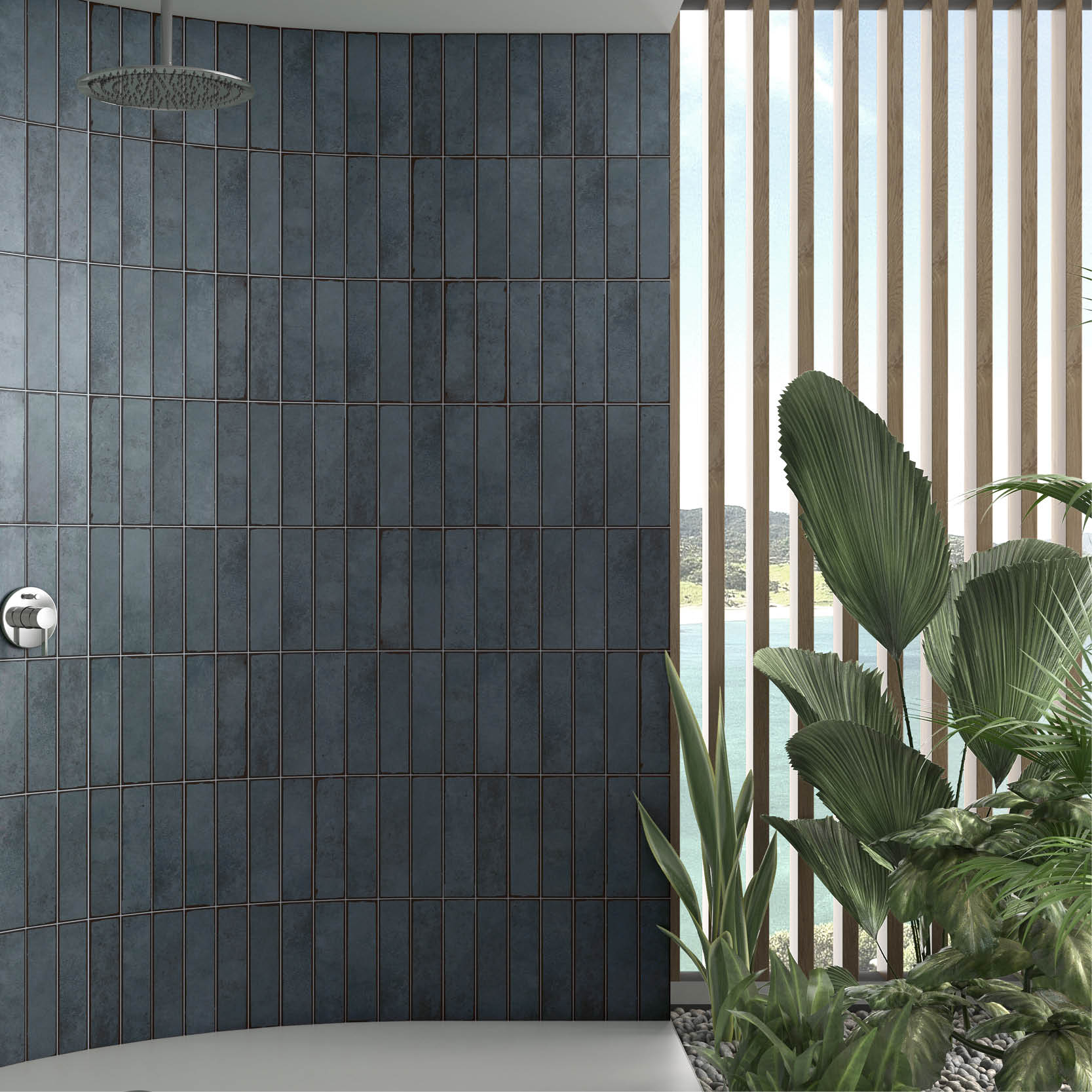 Alloy Decor <br> Discontinué