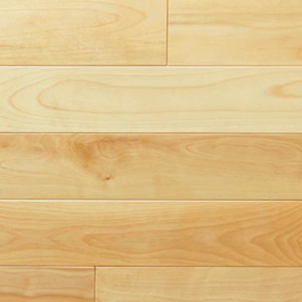 Merisier Rouge Grade HarmonyMerisier Naturel 000 - Planchers 1867