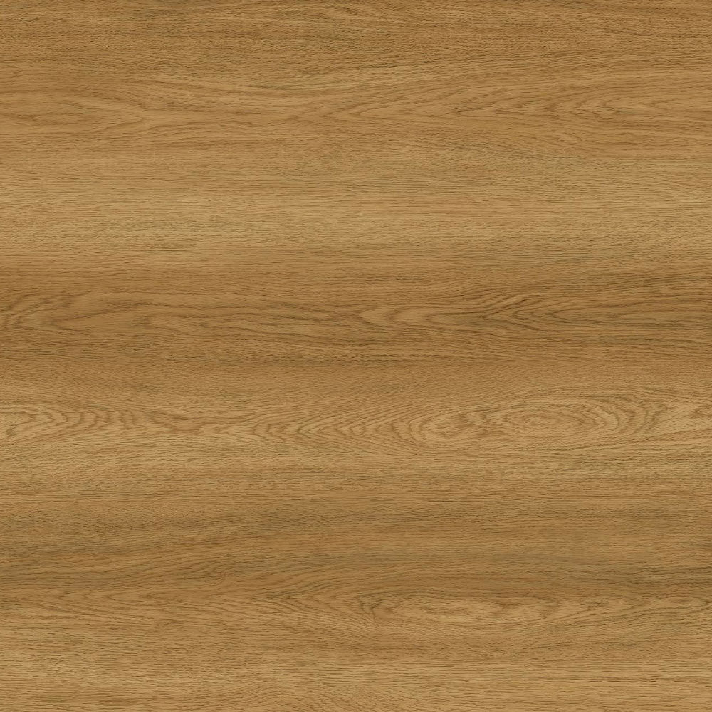 Plancher de vinyle Evolution Purflex Planche Aspen installé dans une pièce