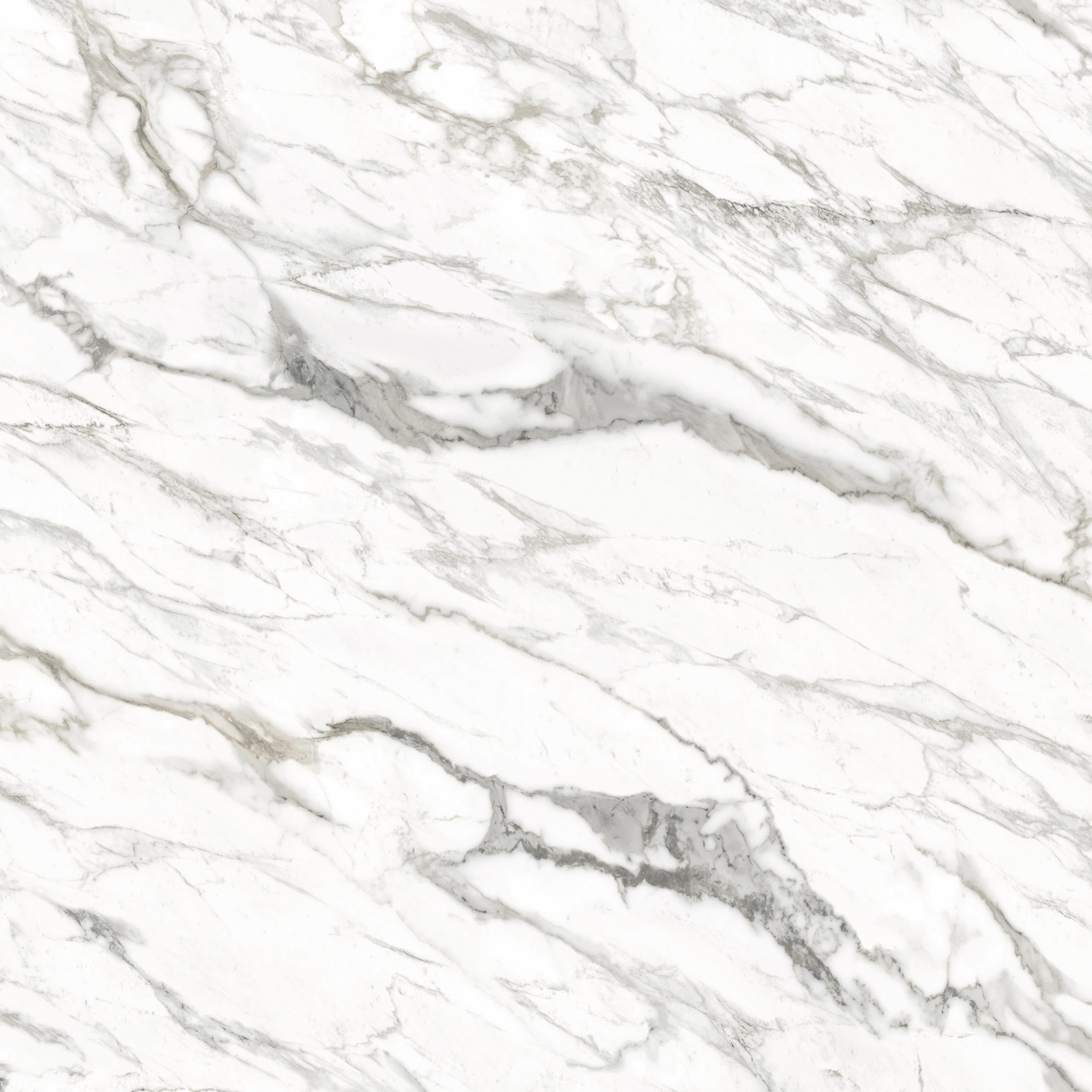 Evolution Purflex Tile <br> Calacatta Grey