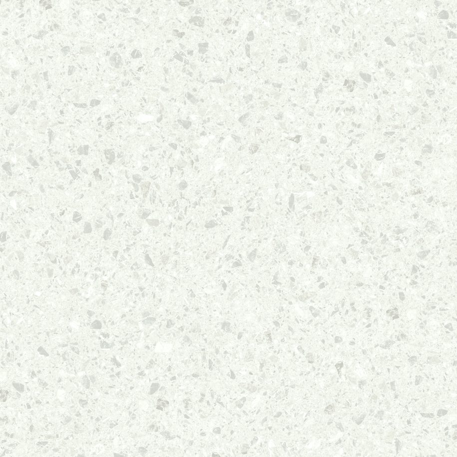 Évolution Rise + <br> Terrazzo Bianco <br> Coming soon