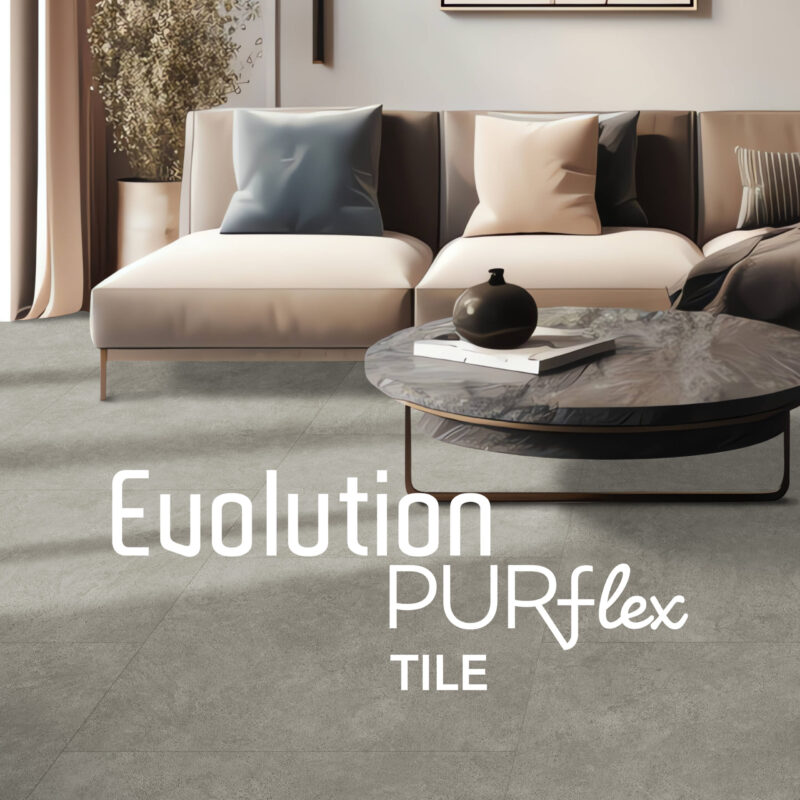 Couverture vinyle PURFLEX TILE