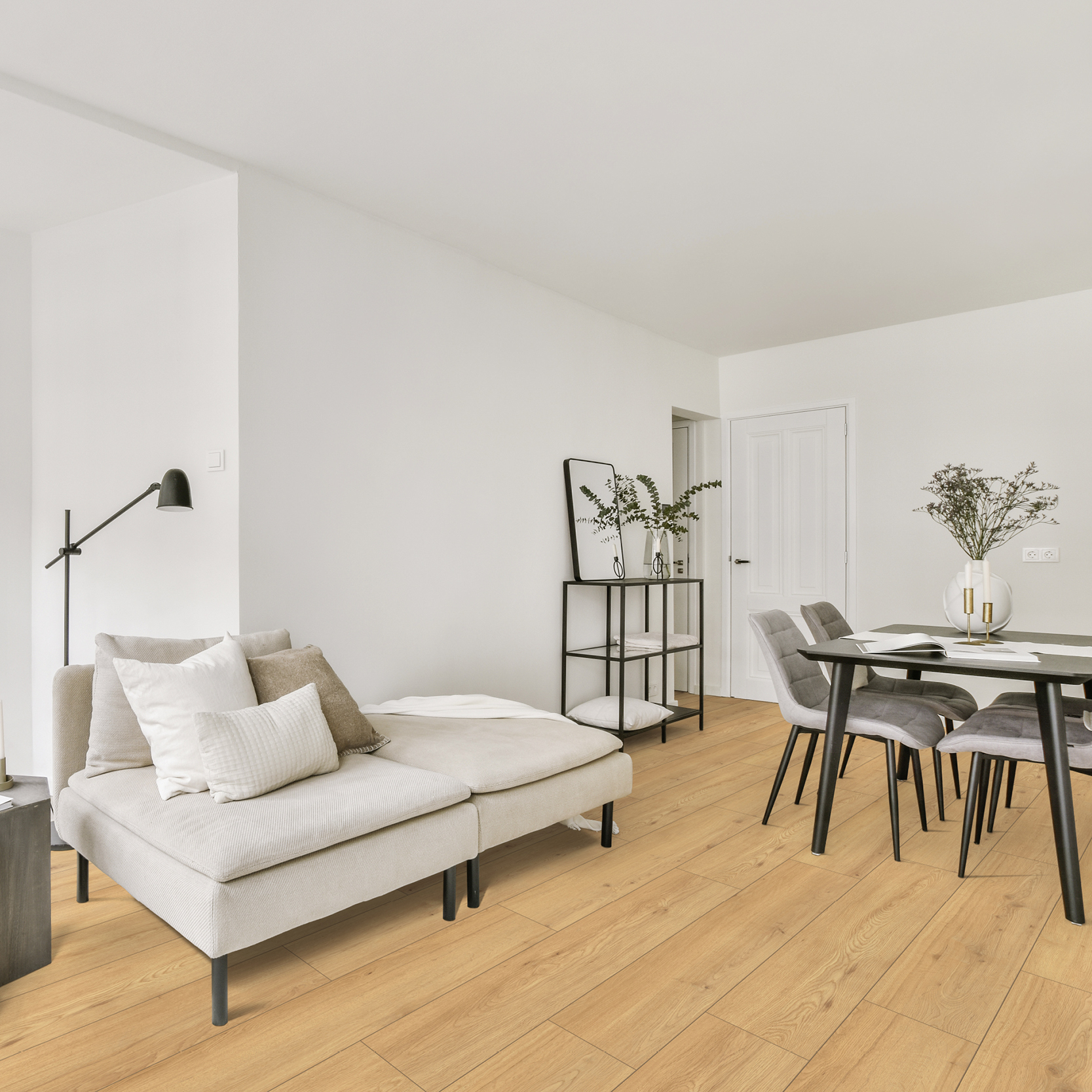 Artureon Norma <br/> Chêne Realp