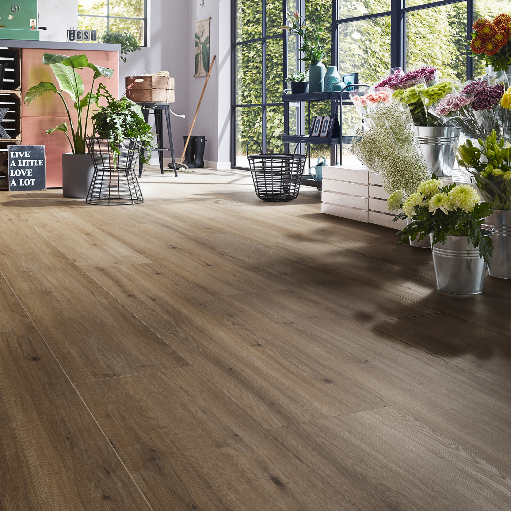 Artureon Norma <br/> Chêne Sedrun