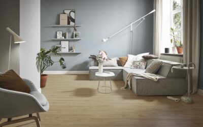 Guide d’installation de plancher : comment réussir la pose et éviter les erreurs fréquentes ?