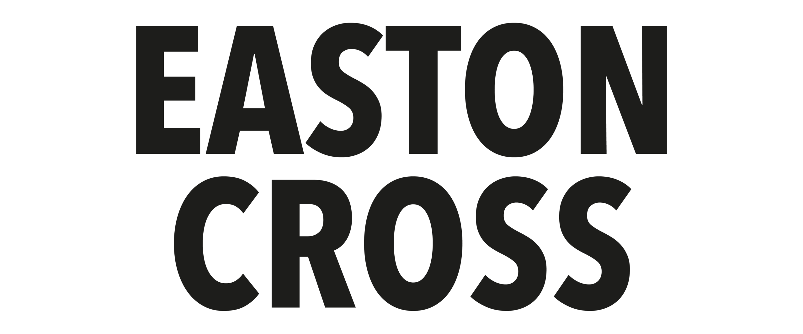 Easton Cross