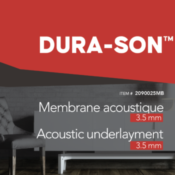 Dura-Son 25MB