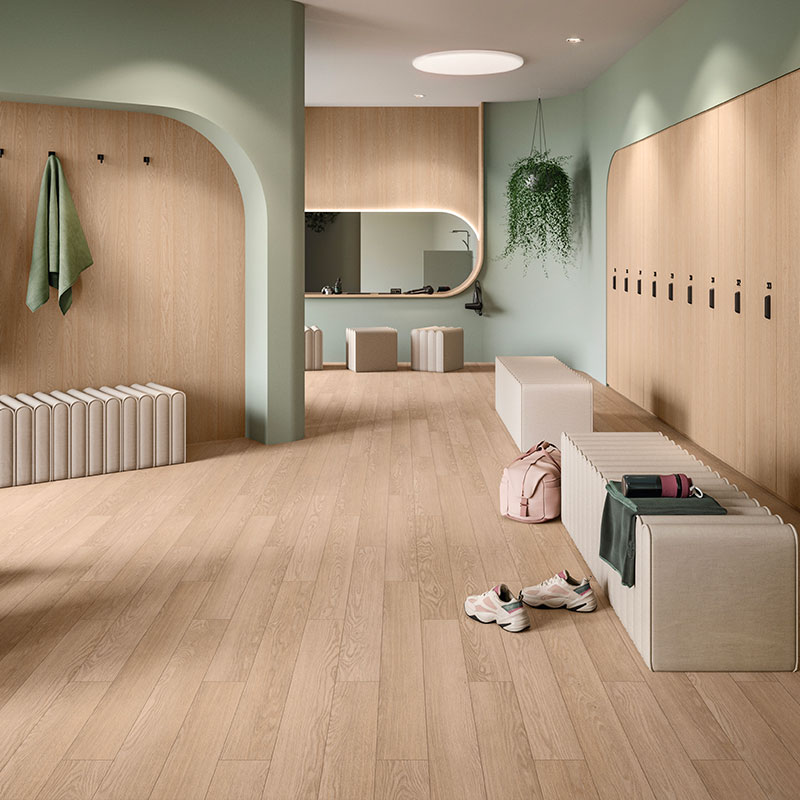 Authentic - Allure <br/>Brume<br/>À venir