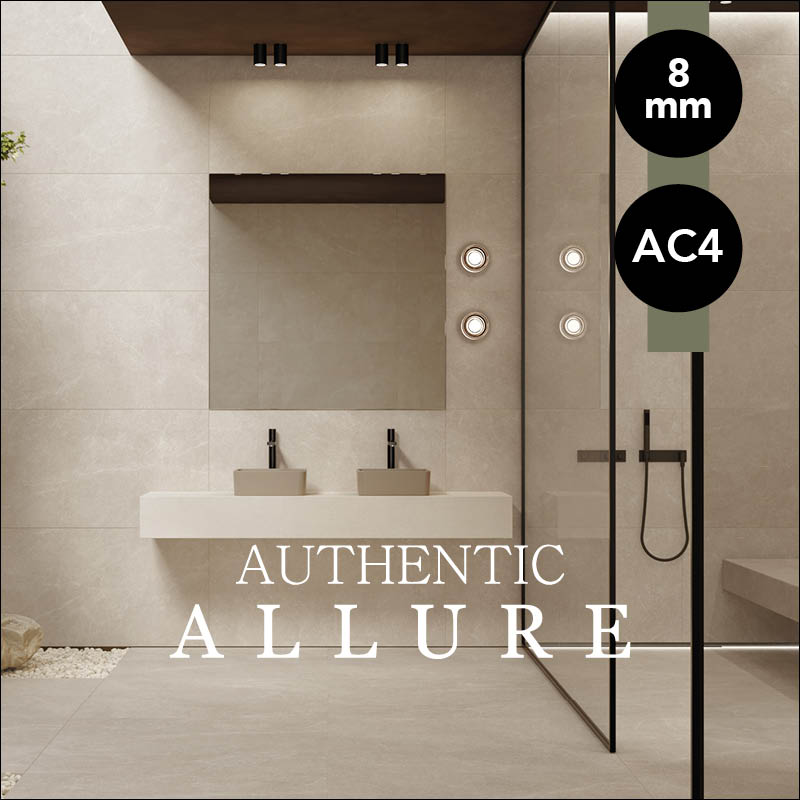 Couverture laminé Allure